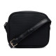 Guess Τσαντάκι ώμου Canvas Cross Body Bag